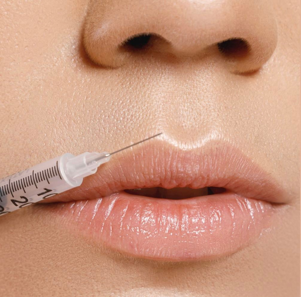 Fillers